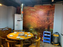 包厢-丹东特色烤肉(南光三部店)