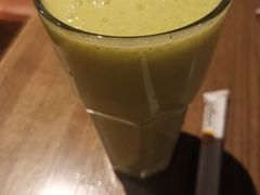 牛油果柠檬果汁-Wagas沃歌斯(大学路店)