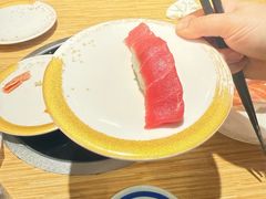-合点寿司(金虹桥商场店)