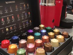 -NESPRESSO(OneAvenue卓悦中心店)