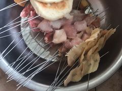 -永安烧烤