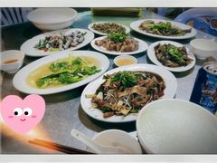 -龙眼南白粥六顺白粥