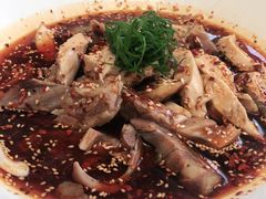-干老四雅鱼饭店(滨江西路店)