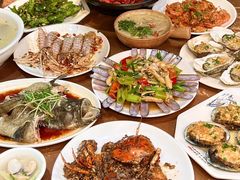 -岛中岛·海鲜大排档·万宁老字号(东澳店)