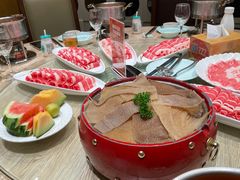 -石鼎香·非遗淮扬火锅(江都龙川桥店)