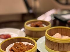 -西安皇冠假日酒店·御皇轩中餐厅
