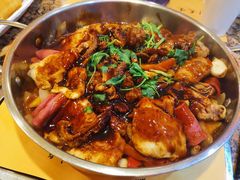 -胖哥俩肉蟹煲(长沙高铁吾悦广场店)