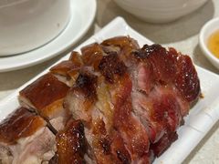 -香港新发烧腊茶餐厅(水围店)