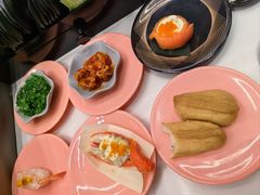 -争鲜回转寿司(朝北大悦城店)