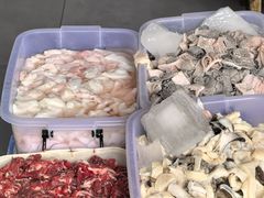 -秧塘牛八宝(金山路店)