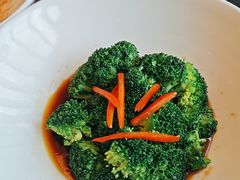 -环球港凯悦 · 享悦中餐厅