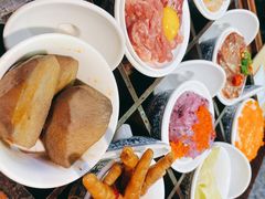 -楠火锅(哈尔滨金爵万象店)