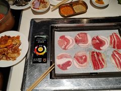 -聚盛源蒸汽海鲜火锅烤肉自助(巨川金海岸购物广场店)