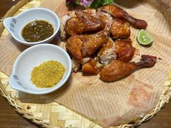 -芸南道·过桥米线(昆明老街旗舰店)