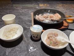 -炊烟小炒黄牛肉(浦东世纪汇店)