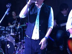 iphone_upload_pic-ohbar live house(人广店)