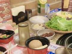 -首尔烤肉大排档(合生汇店)