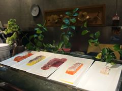 -深圳四季酒店·馥自助餐厅