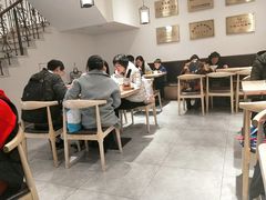 大堂-朱鸿兴面馆(镇湖店)