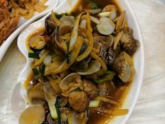 -覃记海鲜美食餐厅