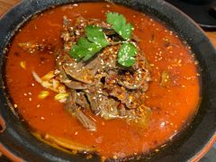 -敏珠拉姆藏餐·南京厨房(富春江东街店)