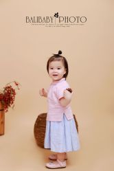 -巴黎Paris baby儿童摄影(宝山万达店)