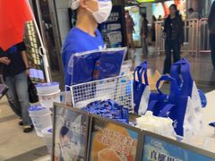 -煲珠公·老红糖珍珠奶茶(长宁龙之梦店)