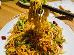 -丁虎子烤肉(国道二店)