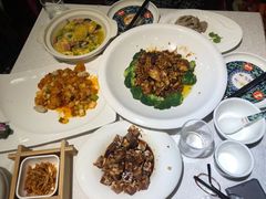 -老浒记烤鸭-北京菜(琉璃厂店)