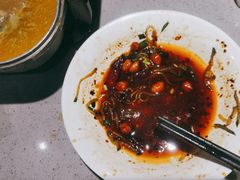 -半天妖烤鱼(东方新天地店)