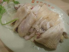 -百家鸡味馆(清泰店)