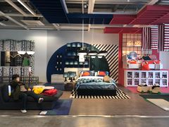 -宜家家居(西安未央商场店)