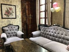 -半岛公馆(淞兴西路店)