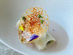 -九献·创意菜(亮马河饭店)
