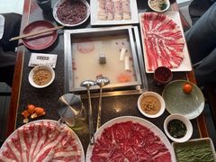 -皇城老妈火锅·川味传承(港湾店)