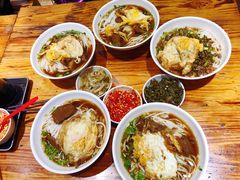 -肆姐面粉馆(坡子街店)