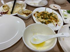 -姥家春饼店(漳州二路店)