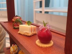 -广州文华东方酒店·文华饼店
