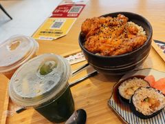 -京和风食堂·定食寿喜锅(保利樾广场店)