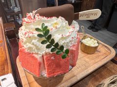 -楠火锅(西单店)