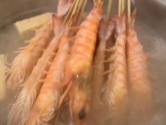 -鼎鼎香·港式火锅(北京SKP店)