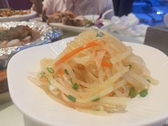 松根丝-凯鸽酒楼(大同振兴街店)