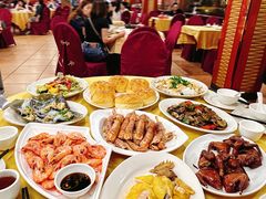 -吉莲利苑海鲜酒家(珠海拱北29年老字号店)