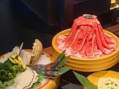 -牛New寿喜烧(闵行龙湖天街店)