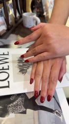 -鲸彩·美甲美睫科技护肤