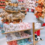 北京遛娃！[加油]百年玩具老店F•A•O•Schwarz！