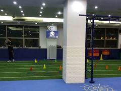 -能量学院少儿体能运动馆(公园1872店)