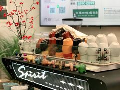 -玫瑰咖啡(中山六路店)