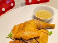 -悦融琥珀·京鲁菜·海味珍品(西单店)