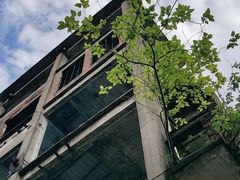 -广州市紫泥堂文化创意园景区